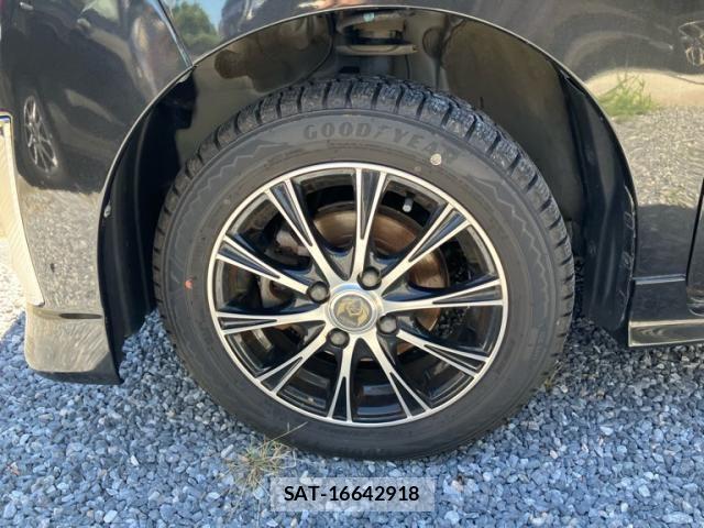 Daihatsu TANTO CUSTOM 2013-12 7458386-6