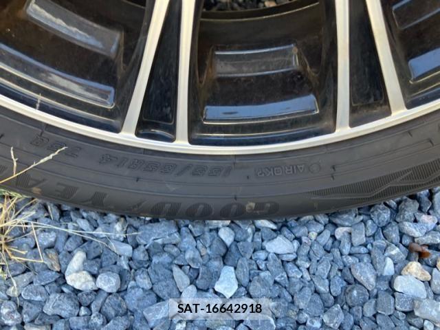 Daihatsu TANTO CUSTOM 2013-12 7458386-7