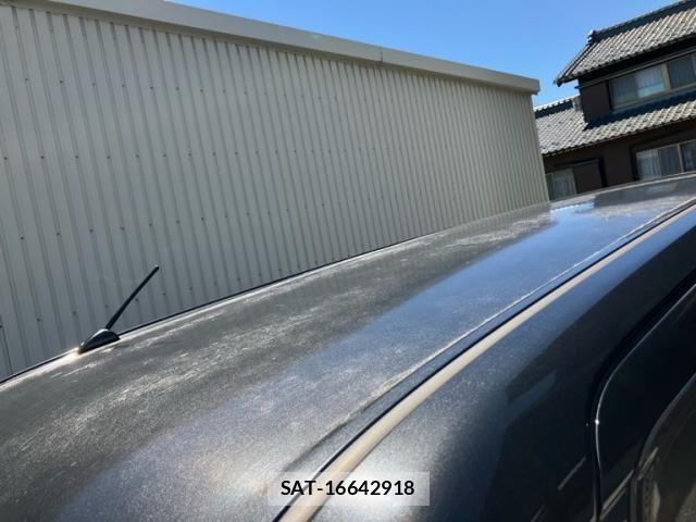 Daihatsu TANTO CUSTOM 2013-12 7458386-8