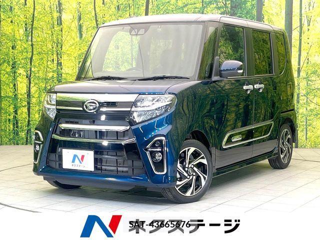 Daihatsu TANTO CUSTOM 2021-11 7458350-0