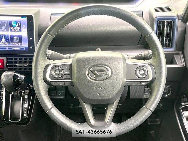 Daihatsu TANTO CUSTOM 2021-11 7458350-10