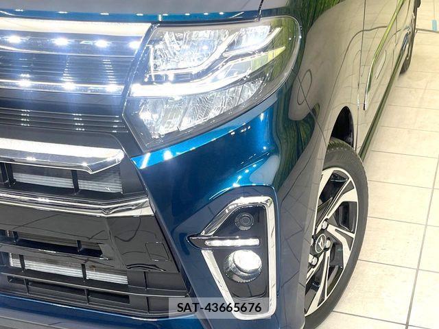 Daihatsu TANTO CUSTOM 2021-11 7458350-11
