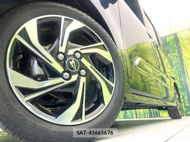 Daihatsu TANTO CUSTOM 2021-11 7458350-12