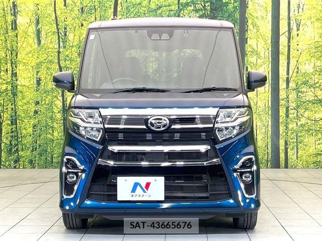 Daihatsu TANTO CUSTOM 2021-11 7458350-13