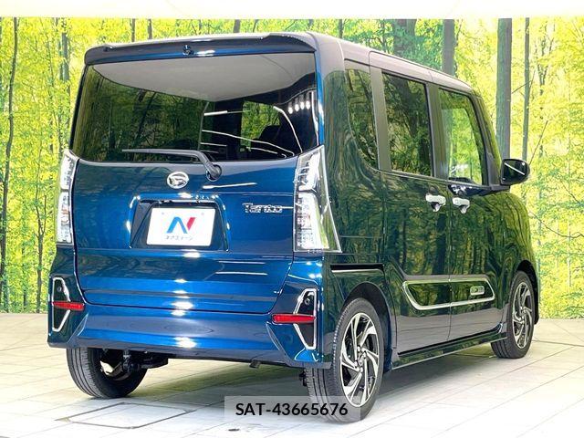 Daihatsu TANTO CUSTOM 2021-11 7458350-16