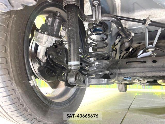 Daihatsu TANTO CUSTOM 2021-11 7458350-19