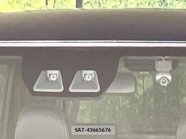 Daihatsu TANTO CUSTOM 2021-11 7458350-4