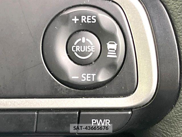 Daihatsu TANTO CUSTOM 2021-11 7458350-5
