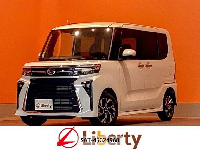 Daihatsu TANTO CUSTOM 2025-07 7458333-0