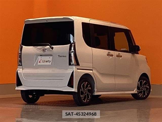 Daihatsu TANTO CUSTOM 2025-07 7458333-9