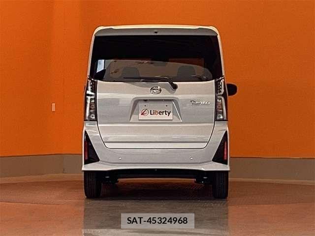 Daihatsu TANTO CUSTOM 2025-07 7458333-10