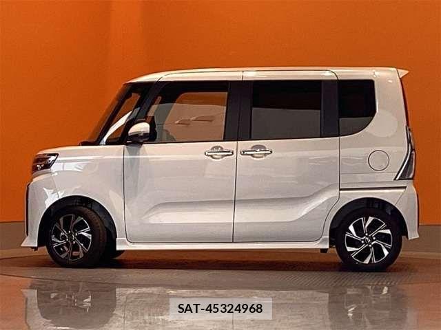 Daihatsu TANTO CUSTOM 2025-07 7458333-12