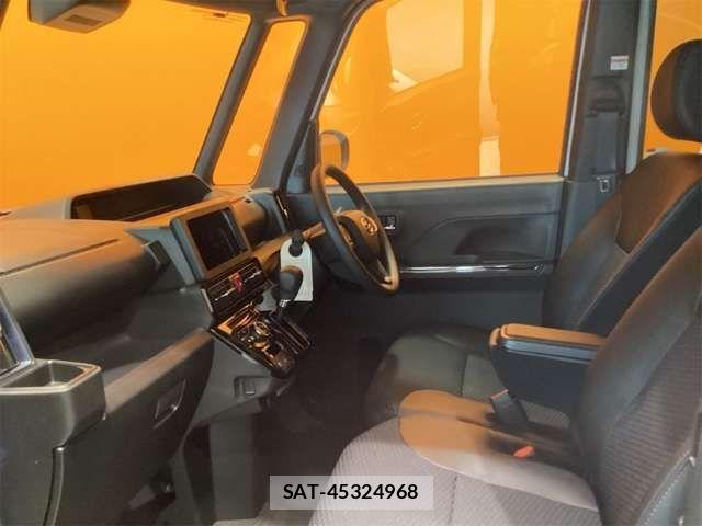 Daihatsu TANTO CUSTOM 2025-07 7458333-13