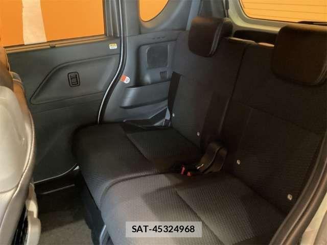 Daihatsu TANTO CUSTOM 2025-07 7458333-14