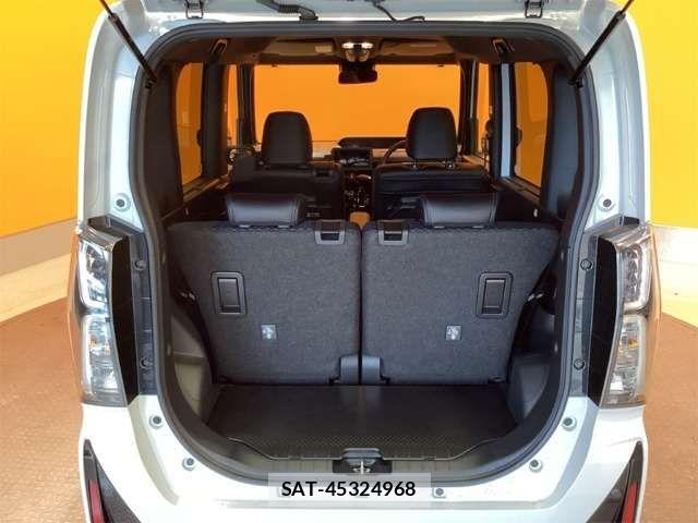 Daihatsu TANTO CUSTOM 2025-07 7458333-15