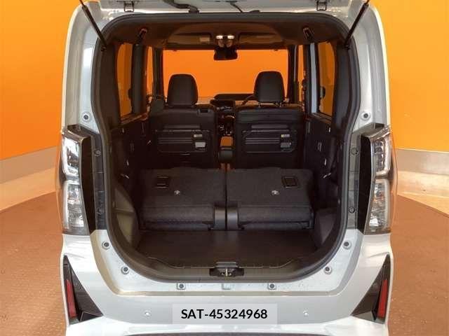 Daihatsu TANTO CUSTOM 2025-07 7458333-16