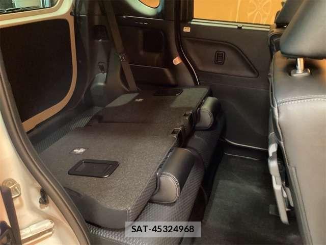 Daihatsu TANTO CUSTOM 2025-07 7458333-17