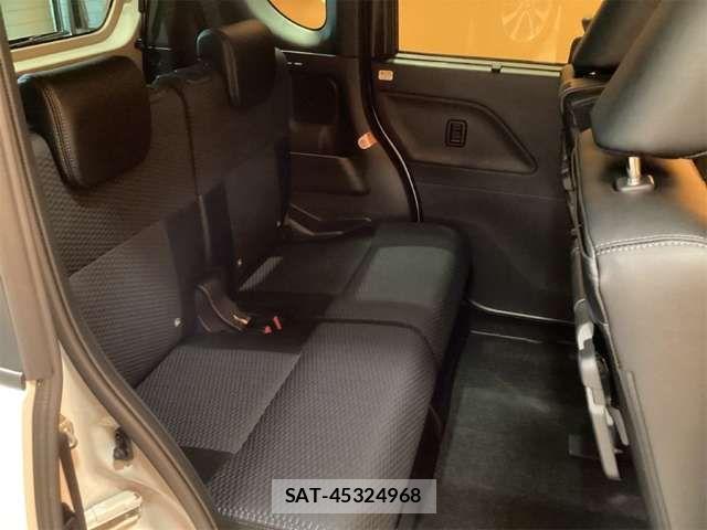 Daihatsu TANTO CUSTOM 2025-07 7458333-18