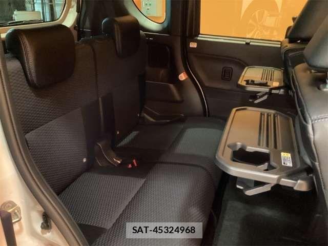 Daihatsu TANTO CUSTOM 2025-07 7458333-19