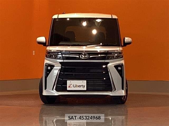 Daihatsu TANTO CUSTOM 2025-07 7458333-4