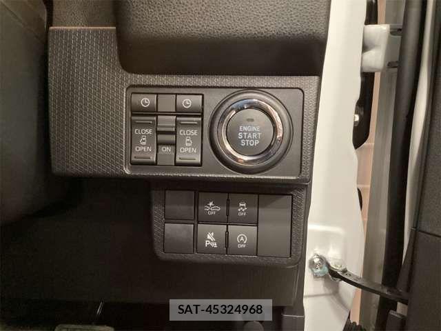 Daihatsu TANTO CUSTOM 2025-07 7458333-6