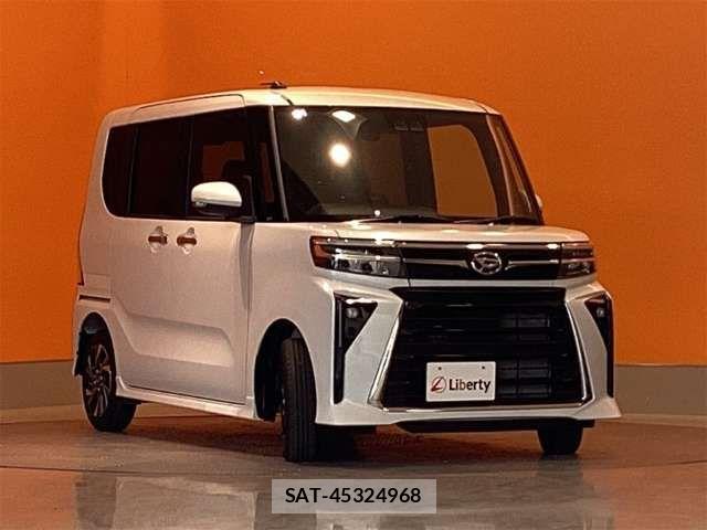 Daihatsu TANTO CUSTOM 2025-07 7458333-7