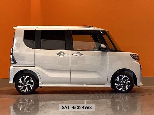 Daihatsu TANTO CUSTOM 2025-07 7458333-8