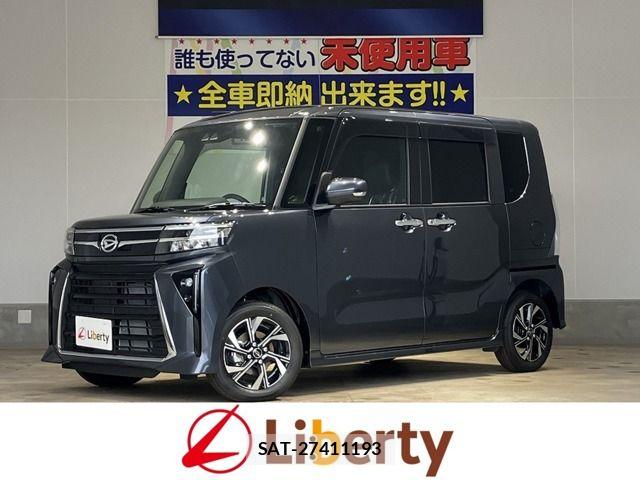 Daihatsu TANTO CUSTOM 2025-11 7458330-0