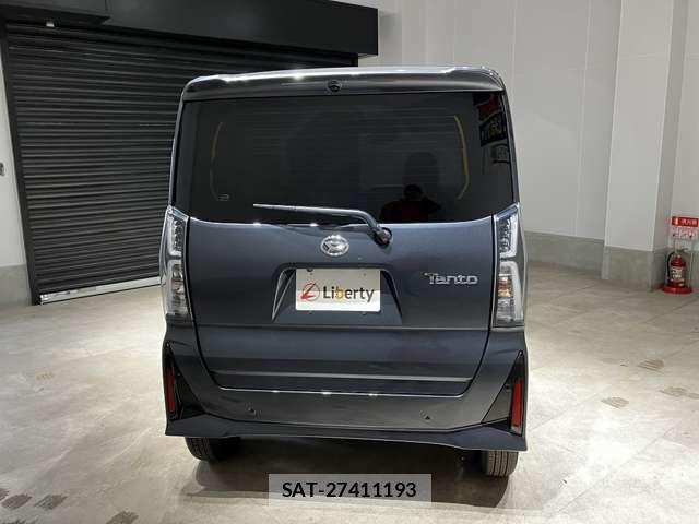 Daihatsu TANTO CUSTOM 2025-11 7458330-10