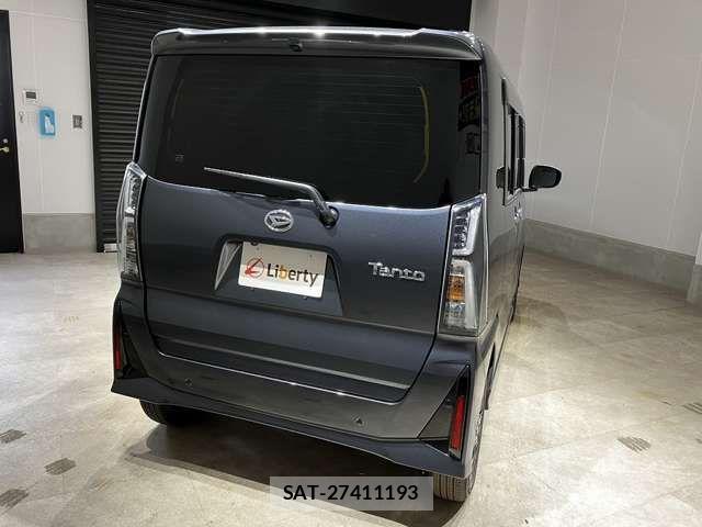 Daihatsu TANTO CUSTOM 2025-11 7458330-11