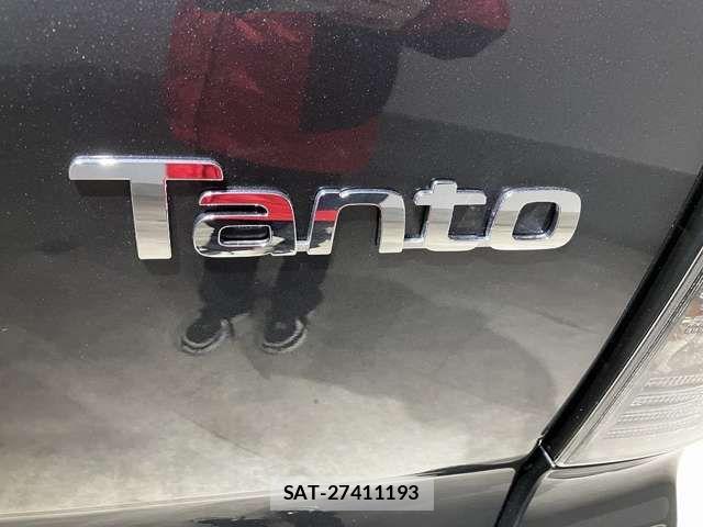 Daihatsu TANTO CUSTOM 2025-11 7458330-12