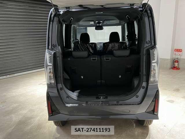 Daihatsu TANTO CUSTOM 2025-11 7458330-14