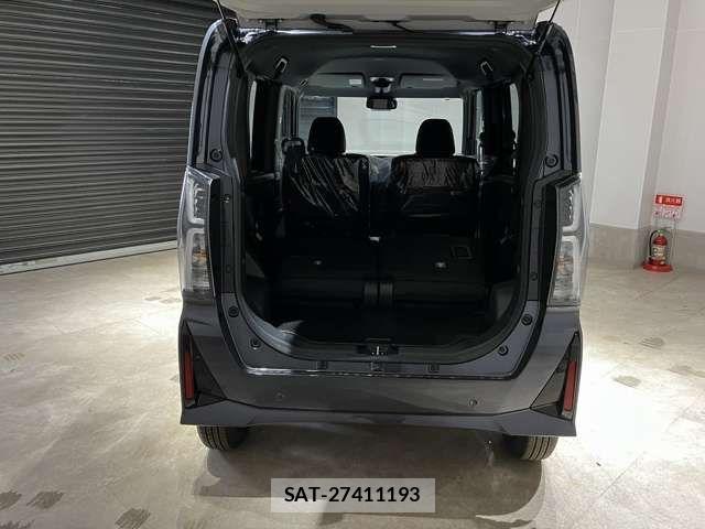 Daihatsu TANTO CUSTOM 2025-11 7458330-15