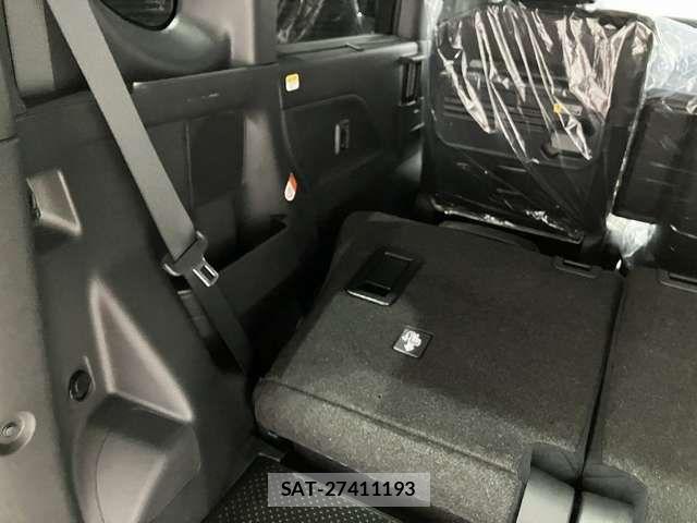 Daihatsu TANTO CUSTOM 2025-11 7458330-16
