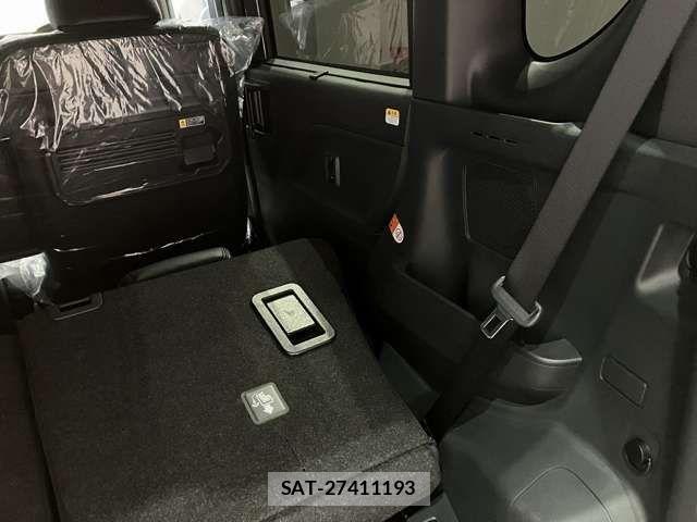 Daihatsu TANTO CUSTOM 2025-11 7458330-17