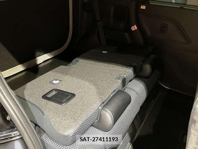 Daihatsu TANTO CUSTOM 2025-11 7458330-18