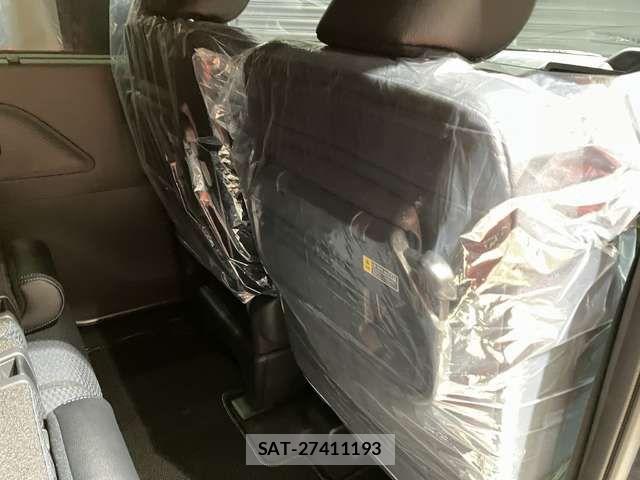Daihatsu TANTO CUSTOM 2025-11 7458330-19