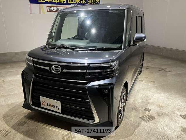 Daihatsu TANTO CUSTOM 2025-11 7458330-4