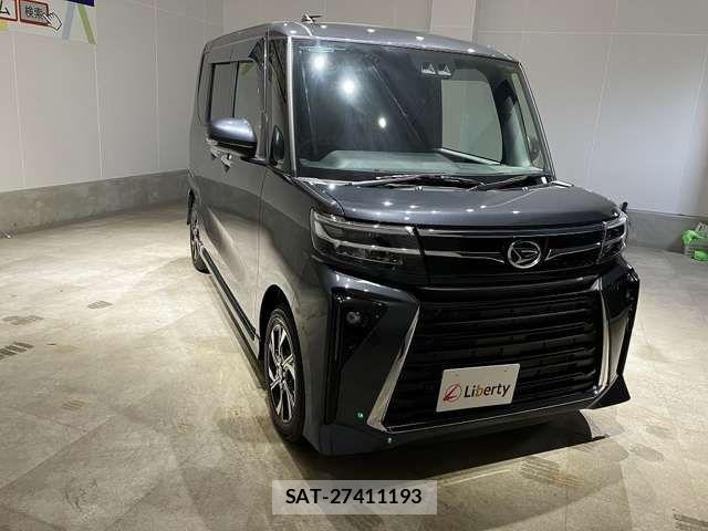 Daihatsu TANTO CUSTOM 2025-11 7458330-6