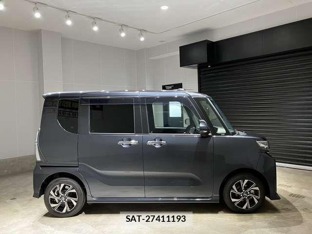 Daihatsu TANTO CUSTOM 2025-11 7458330-7