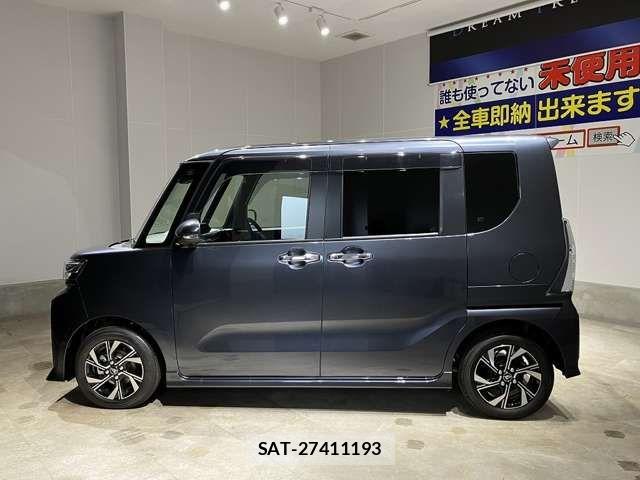 Daihatsu TANTO CUSTOM 2025-11 7458330-8