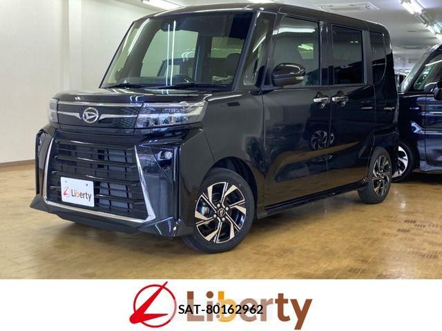 Daihatsu TANTO CUSTOM 2025-11 7458337-0