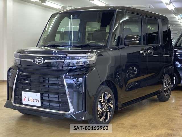 Daihatsu TANTO CUSTOM 2025-11 7458337-9