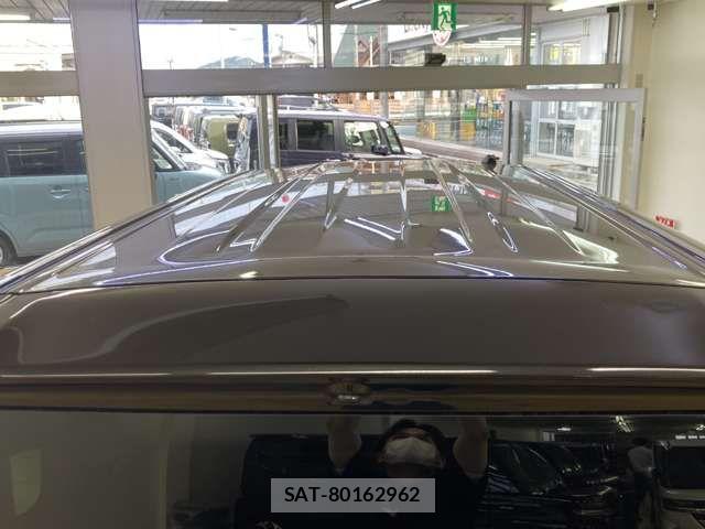 Daihatsu TANTO CUSTOM 2025-11 7458337-11