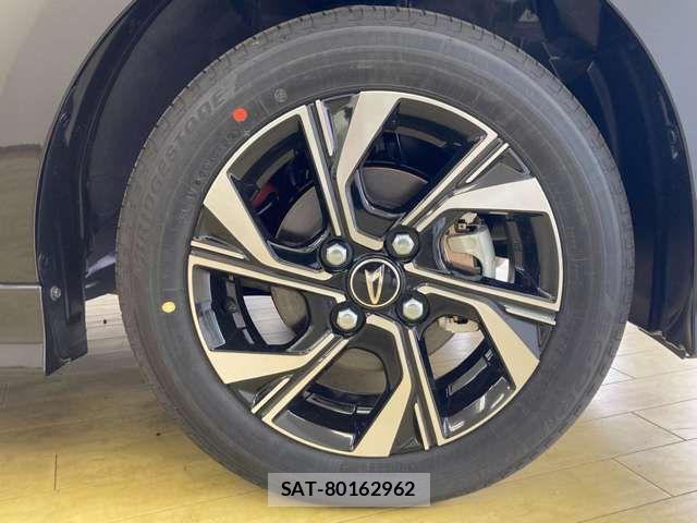 Daihatsu TANTO CUSTOM 2025-11 7458337-14