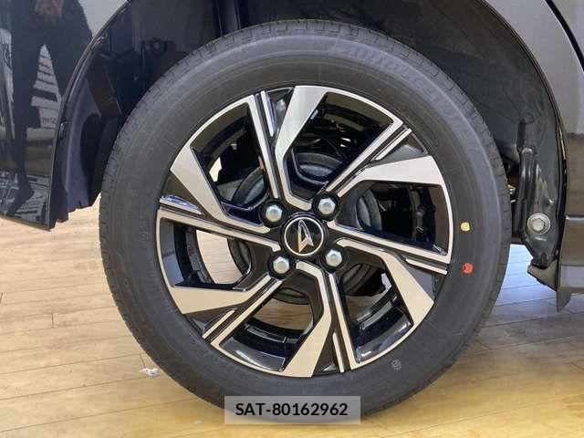 Daihatsu TANTO CUSTOM 2025-11 7458337-16
