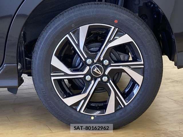 Daihatsu TANTO CUSTOM 2025-11 7458337-18