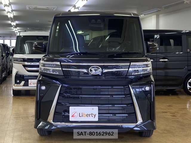 Daihatsu TANTO CUSTOM 2025-11 7458337-1