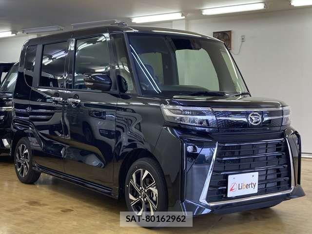 Daihatsu TANTO CUSTOM 2025-11 7458337-2