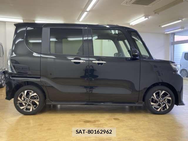 Daihatsu TANTO CUSTOM 2025-11 7458337-3